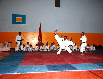 5 5